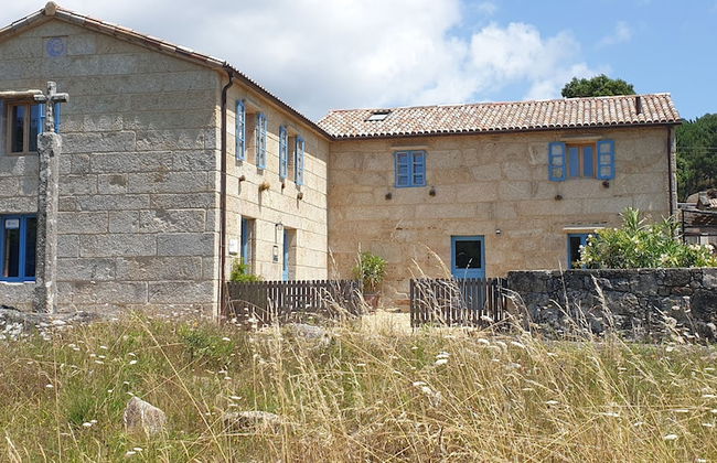 OLardoMar - Casa Rural - Foto 52
