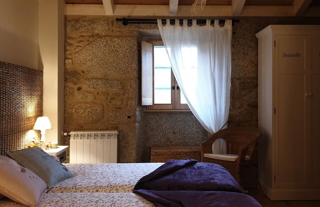 OLardoMar - Casa Rural - Foto 4