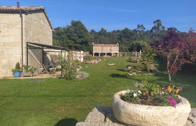 OLardoMar - Casa Rural - Foto 59