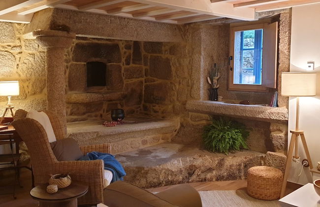 OLardoMar - Casa Rural - Foto 45