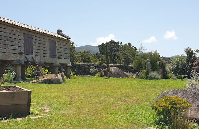 OLardoMar - Casa Rural - Foto 50