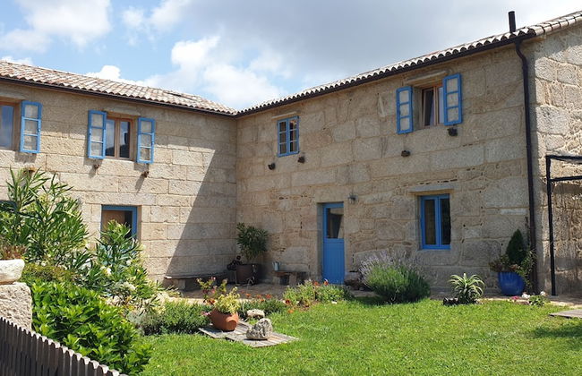 OLardoMar - Casa Rural - Foto 53