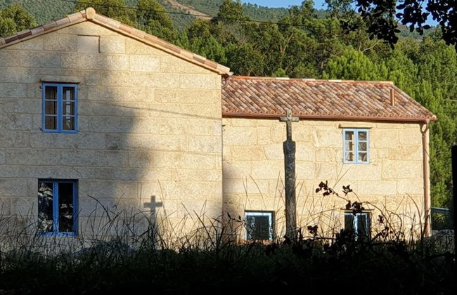 OLardoMar - Casa Rural - Foto 62