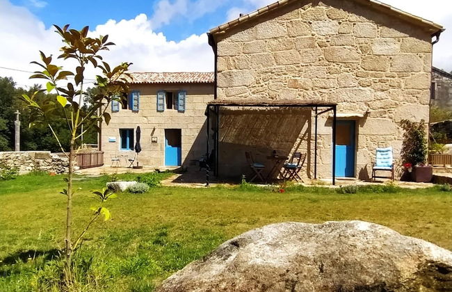 OLardoMar - Casa Rural - Foto 61