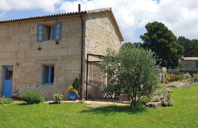 OLardoMar - Casa Rural - Foto 58