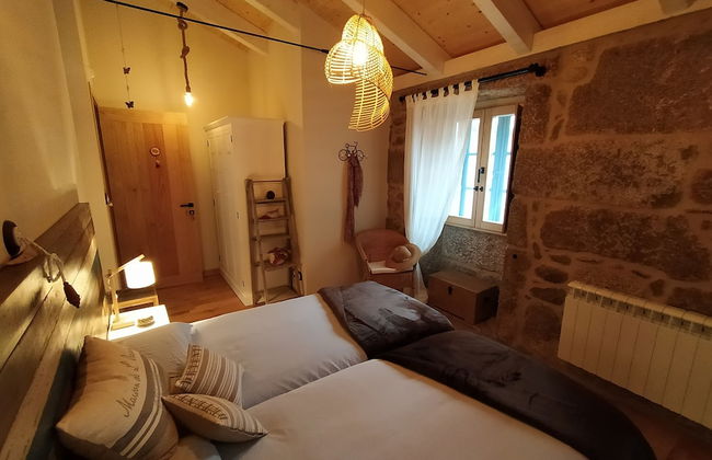 OLardoMar - Casa Rural - Foto 12