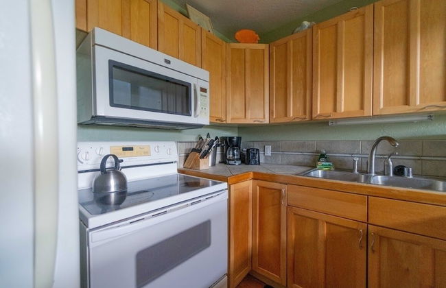 Turtle Bay Wicked Wahine***ta-129213644801 2 Bedroom Condo by RedAwning - Photo 12