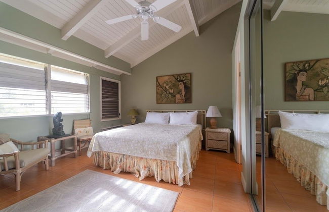 Turtle Bay Wicked Wahine***ta-129213644801 2 Bedroom Condo by RedAwning - Photo 7