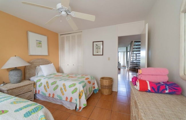 Turtle Bay Wicked Wahine***ta-129213644801 2 Bedroom Condo by RedAwning - Photo 4