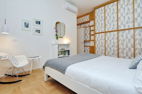 Foto 4 - Elegant flat for 8 near Colosseum