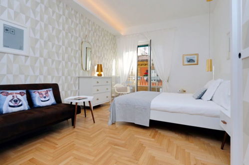 Foto 5 - Elegant flat for 8 near Colosseum