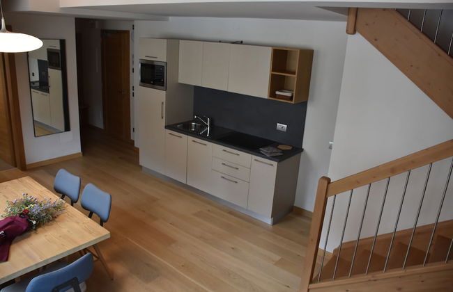 Residence Langes - Foto 64