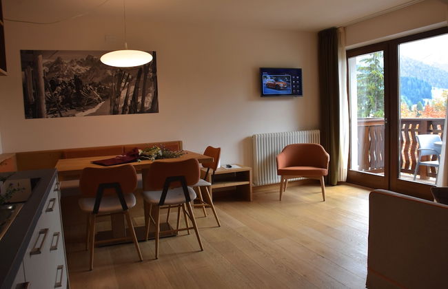 Residence Langes - Foto 49