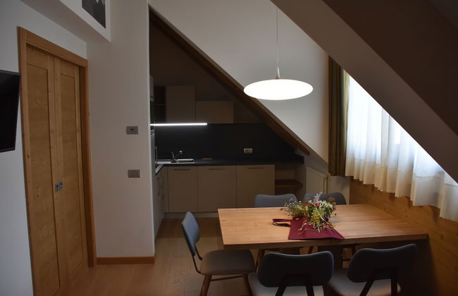 Residence Langes - Foto 66