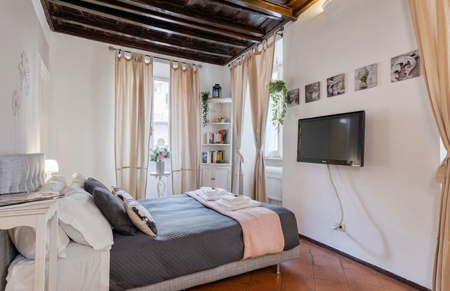 Rome as you feel - Santo Stefano - Foto 10