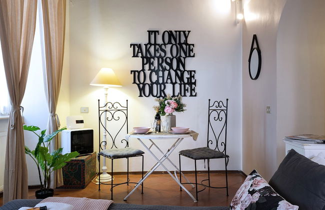 Rome as you feel - Santo Stefano - Foto 7