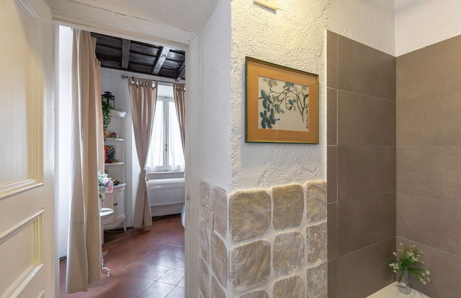 Rome as you feel - Santo Stefano - Foto 6