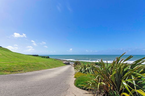 Foto 18 - Stables Croyde 4 Bedrooms, Sleeps 8, Sea & Beach Views