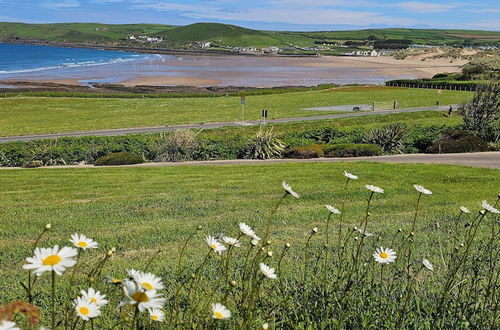 Foto 22 - Stables Croyde 4 Bedrooms, Sleeps 8, Sea & Beach Views