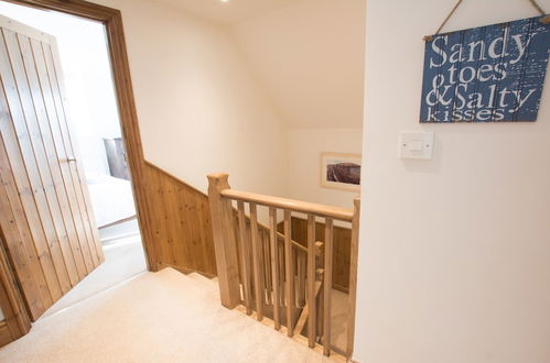 Photo 2 - Stables Croyde 4 Bedrooms, Sleeps 8, Sea & Beach Views