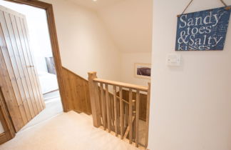 Foto 2 - Stables Croyde 4 Bedrooms, Sleeps 8, Sea & Beach Views