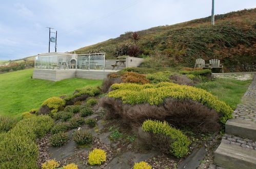 Foto 16 - Stables Croyde 4 Bedrooms, Sleeps 8, Sea & Beach Views