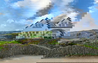 Foto 1 - Stables Croyde 4 Bedrooms, Sleeps 8, Sea & Beach Views