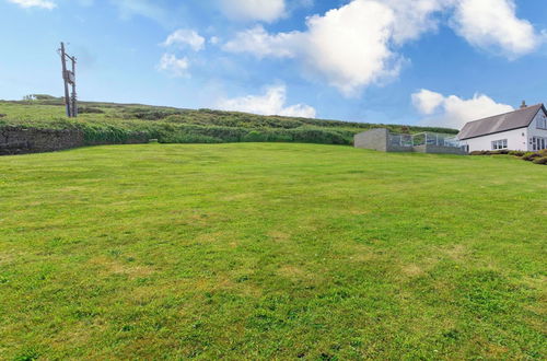 Foto 10 - Stables Croyde 4 Bedrooms, Sleeps 8, Sea & Beach Views