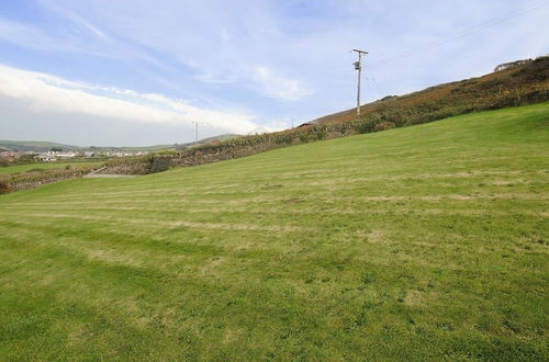 Photo 18 - Beach Breeze Croyde 2 Bed, Sleeps 4-5, Sea Beach Views