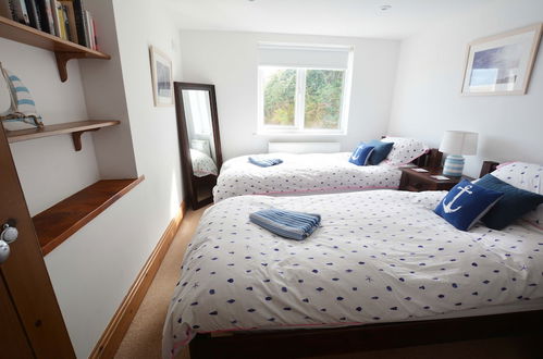 Photo 8 - Stables Croyde 4 Bedrooms, Sleeps 8, Sea & Beach Views