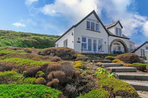 Foto 19 - Stables Croyde 4 Bedrooms, Sleeps 8, Sea & Beach Views