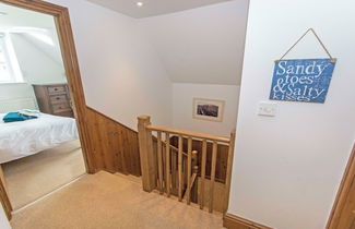 Foto 2 - Stables Croyde 4 Bedrooms, Sleeps 8, Sea & Beach Views