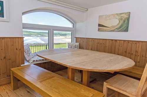 Photo 5 - Stables Croyde 4 Bedrooms, Sleeps 8, Sea & Beach Views