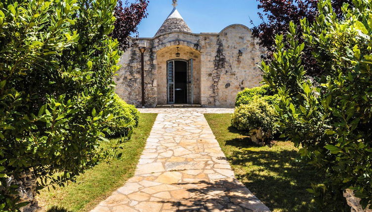 Photo 1 - Trullo Anna