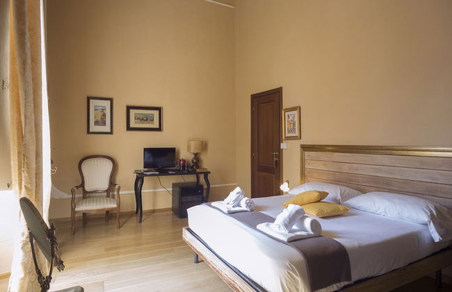 Affittacamere nel Cuore di Firenze - Photo 15