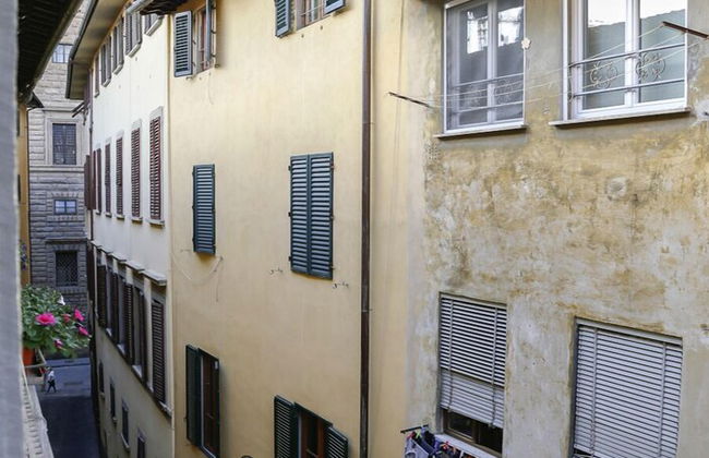 Affittacamere nel Cuore di Firenze - Photo 50