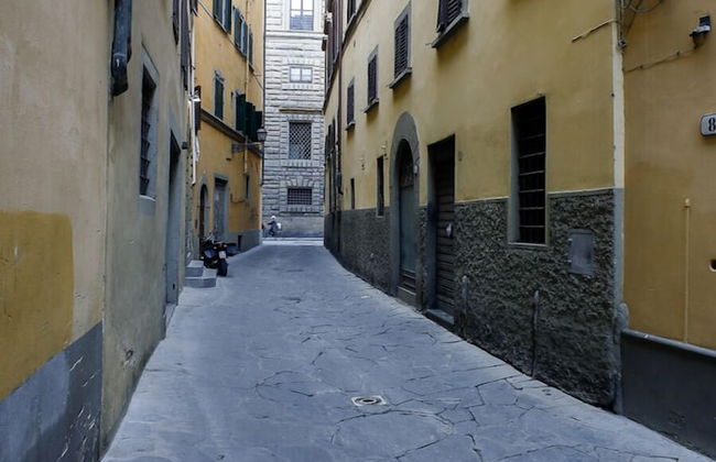 Affittacamere nel Cuore di Firenze - Photo 49
