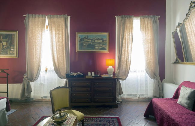 Affittacamere nel Cuore di Firenze - Photo 29