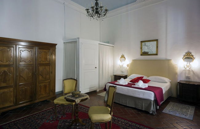 Affittacamere nel Cuore di Firenze - Photo 19