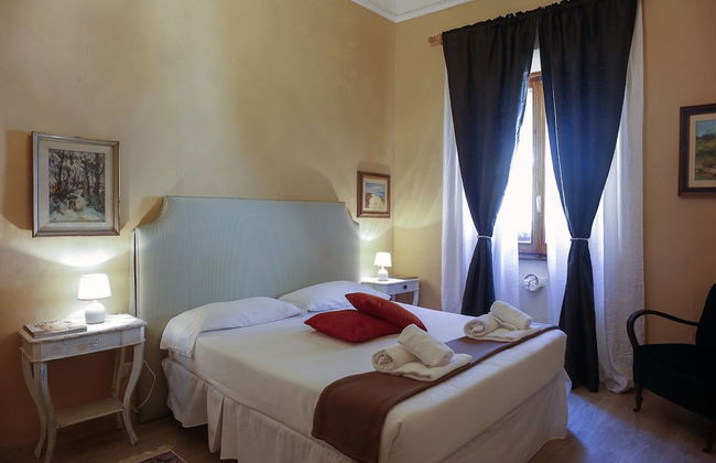 Affittacamere nel Cuore di Firenze - Photo 9