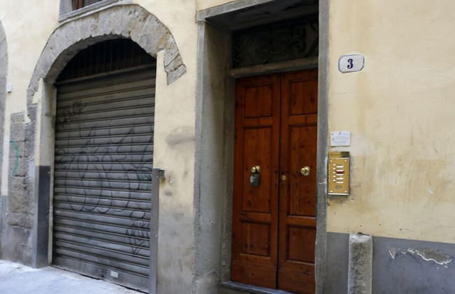 Affittacamere nel Cuore di Firenze - Photo 47