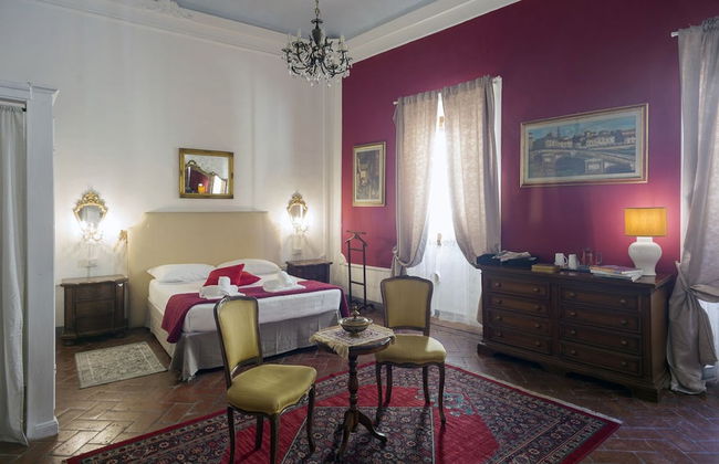 Affittacamere nel Cuore di Firenze - Photo 12