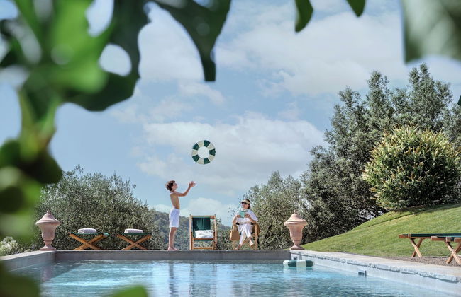 Casa Villa Rentals by Torre a Cona - Foto 34