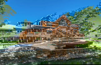 Photo 1 - Winter, Spring, Summer or Fall