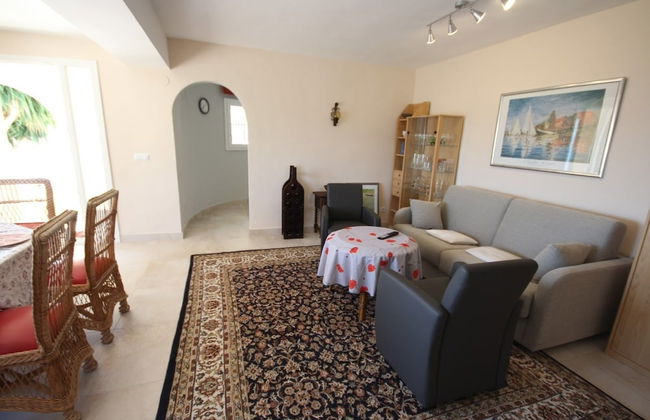 Villa Maryvilla 28 - Plaza Mayor - Foto 5