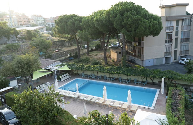 Residence Holidays - Foto 71