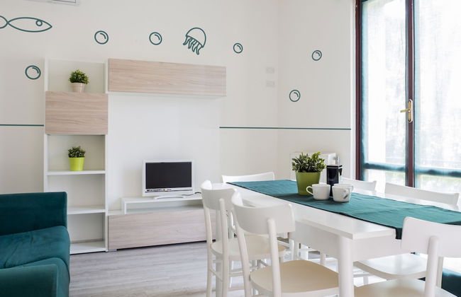 Residence Holidays - Foto 20
