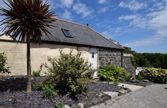 Nanplough Country House and Cottages - Foto 21