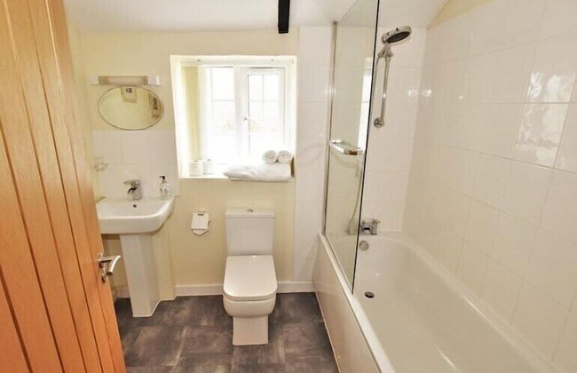 Nanplough Country House and Cottages - Foto 56