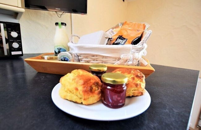 Nanplough Country House and Cottages - Foto 46